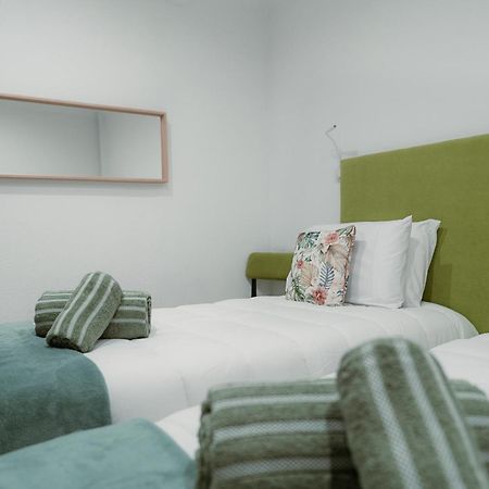 Douro Garden & Rooftop - Authentic Portuguese Guesthouse Vila Nova de Gaia Luaran gambar