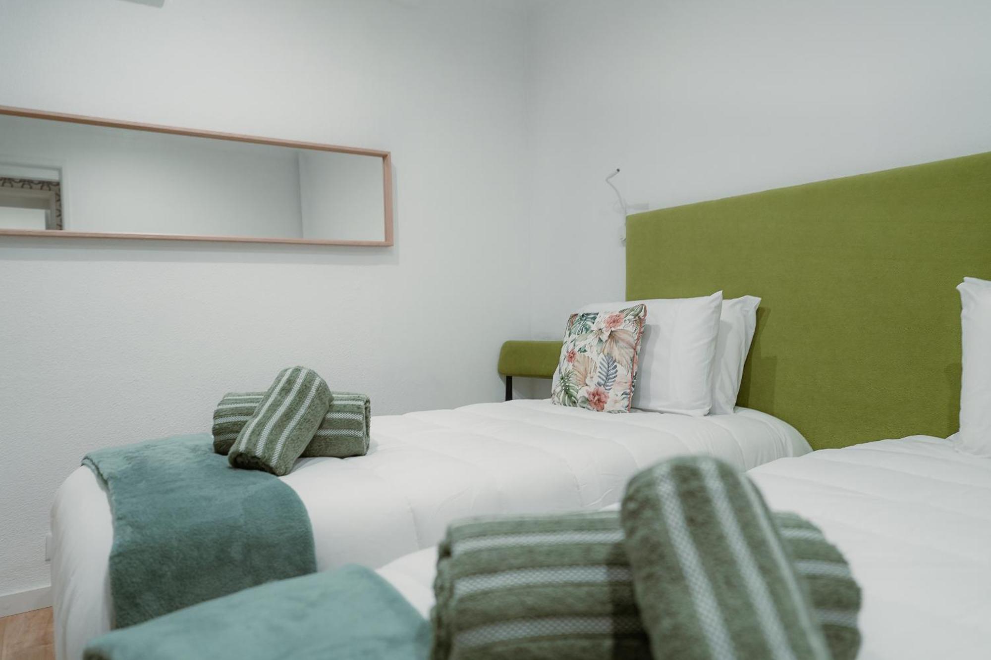 Douro Garden & Rooftop - Authentic Portuguese Guesthouse Vila Nova de Gaia Luaran gambar