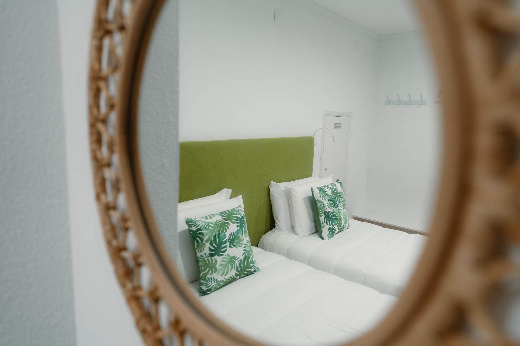 Douro Garden & Rooftop - Authentic Portuguese Guesthouse Vila Nova de Gaia Luaran gambar