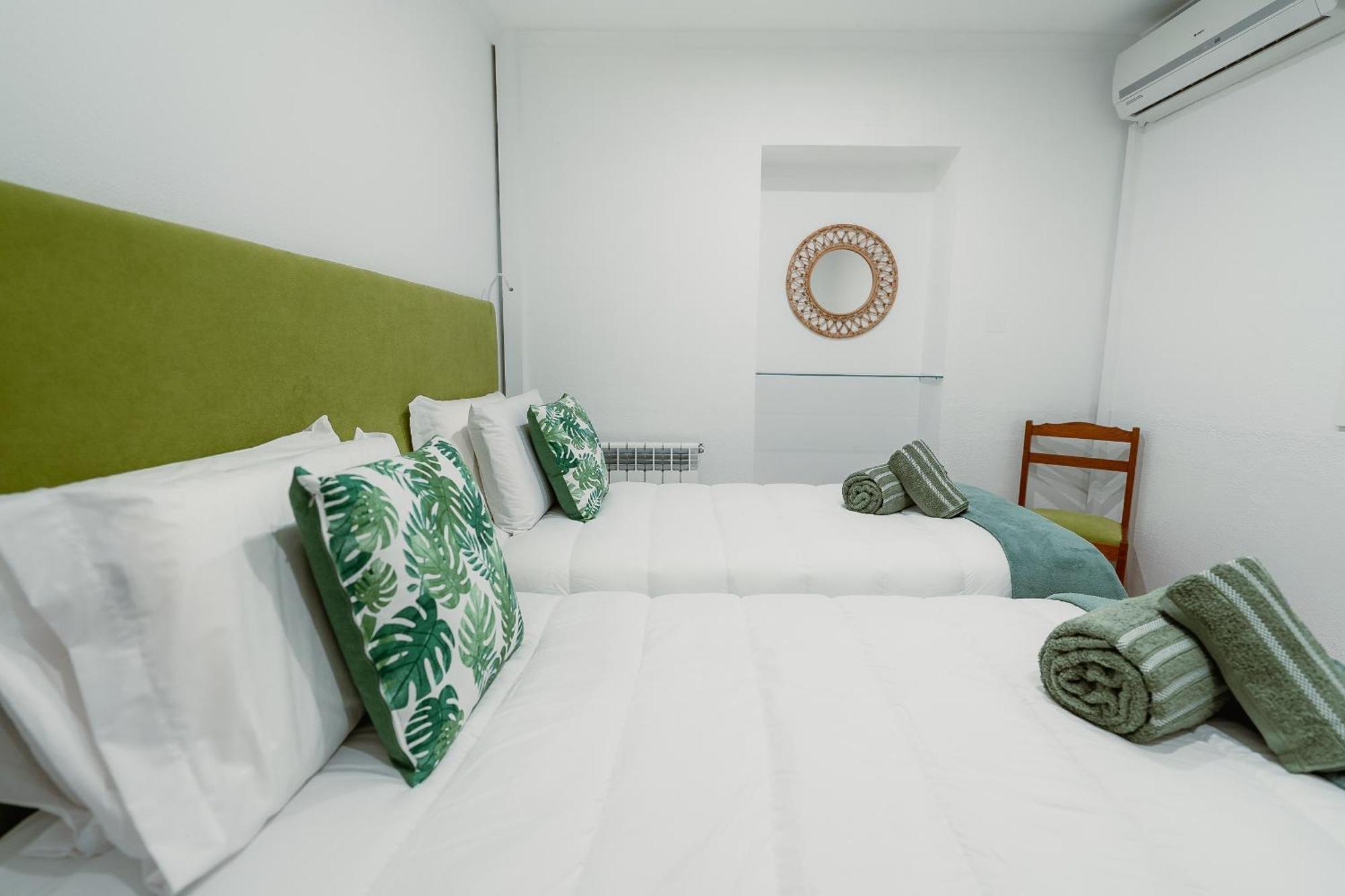 Douro Garden & Rooftop - Authentic Portuguese Guesthouse Vila Nova de Gaia Luaran gambar